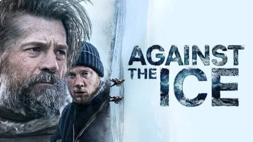 Against the Ice still