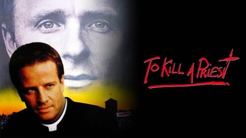 To Kill a Priest still