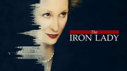 The Iron Lady still