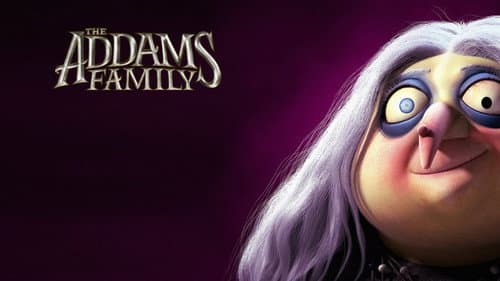 The Addams Family still