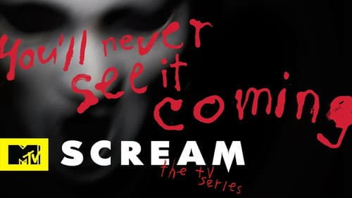 Scream: The TV Series still