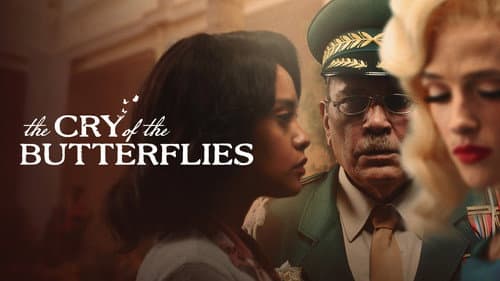 The Cry of the Butterflies still
