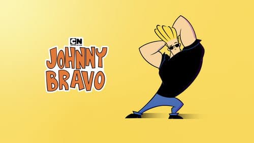 Johnny Bravo still