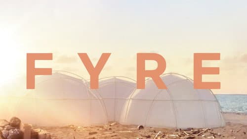 Fyre still
