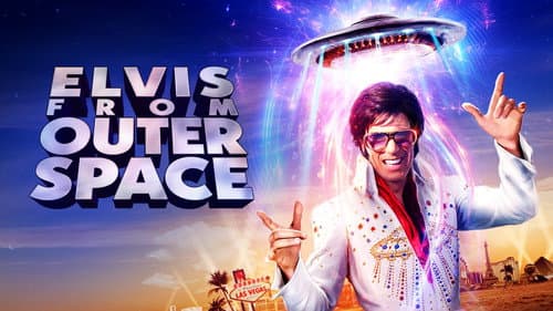 Elvis from Outer Space still
