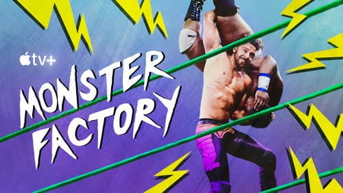Monster Factory still