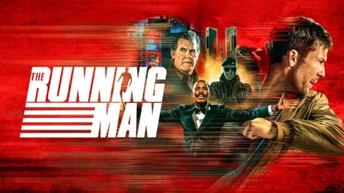 The Running Man still
