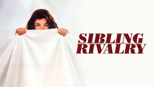 Sibling Rivalry still