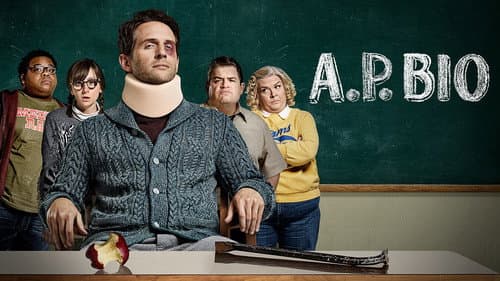 A.P. Bio still