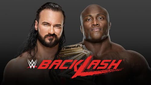 WWE Backlash 2020 still