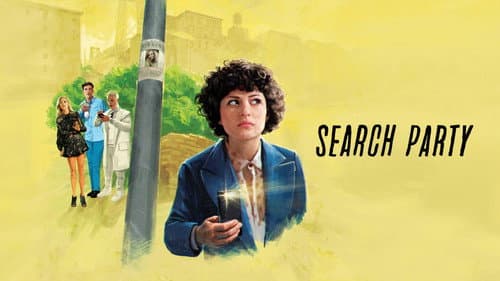 Search Party still