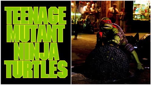 Teenage Mutant Ninja Turtles still