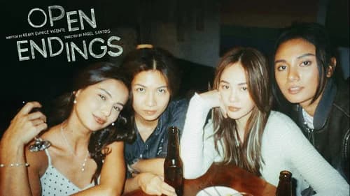 Open Endings still