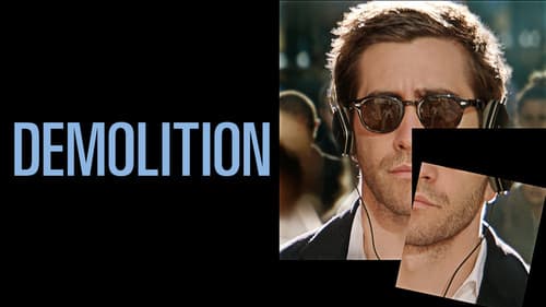 Demolition still