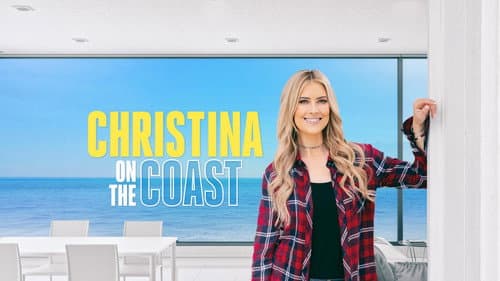 Christina on the Coast still