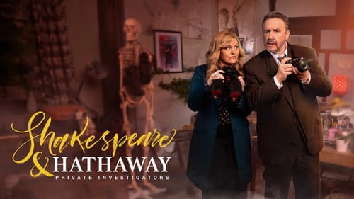 Shakespeare & Hathaway - Private Investigators still