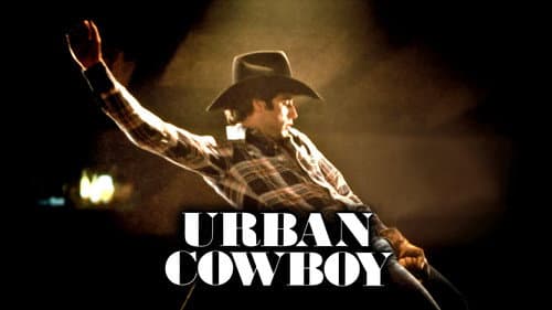 Urban Cowboy still