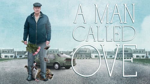 A Man Called Ove still