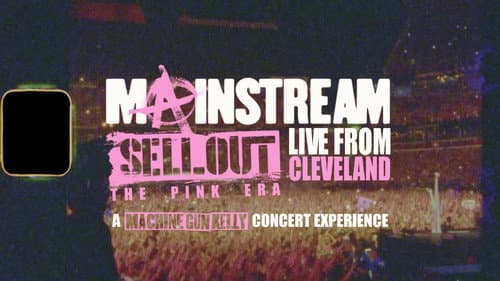 Mainstream Sellout Live From Cleveland: The Pink Era still