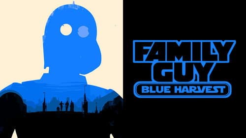 Family Guy Presents: Blue Harvest still