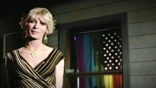 Small Town Gay Bar still