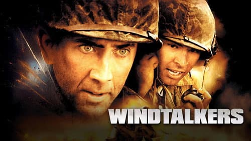 Windtalkers still