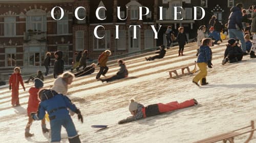 Occupied City still