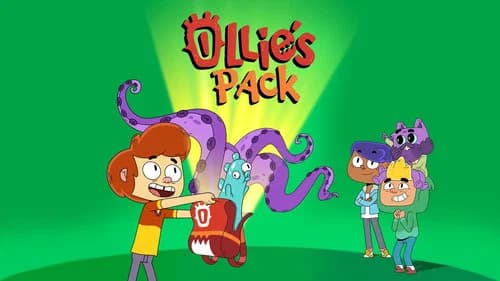 Ollie's Pack still