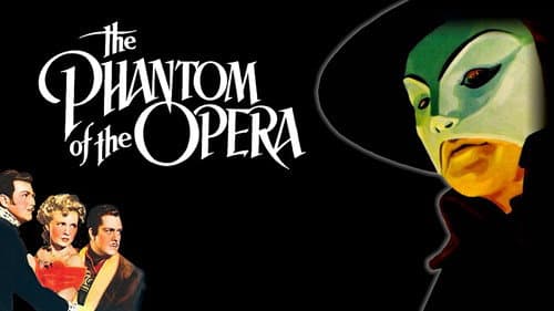 Phantom of the Opera still