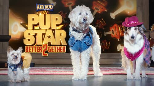 Pup Star: Better 2Gether still