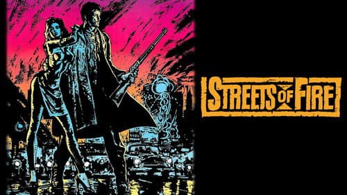 Streets of Fire still