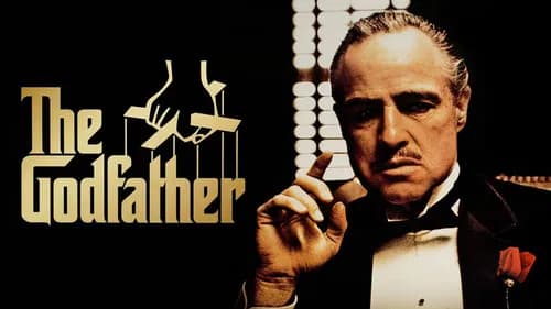 The Godfather still