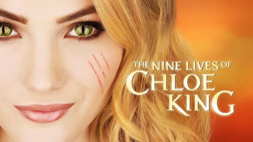 The Nine Lives of Chloe King still