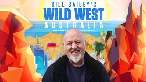 Bill Bailey's Australian Adventure still
