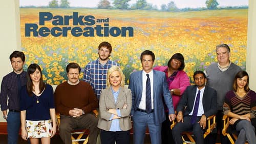 Parks and Recreation still