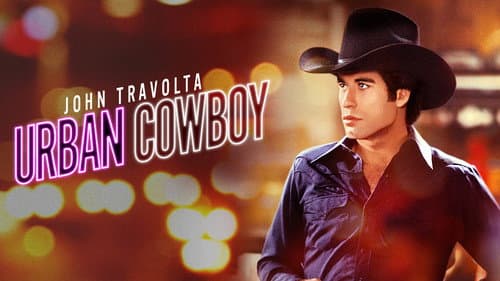 Urban Cowboy still