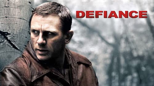 Defiance still