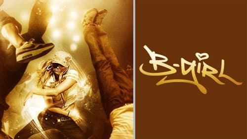 B-Girl still