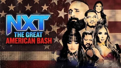 NXT The Great American Bash 2026 still