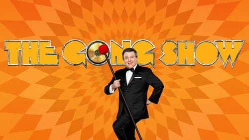 The Gong Show still