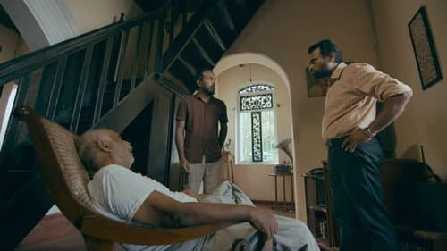 Tentigo still