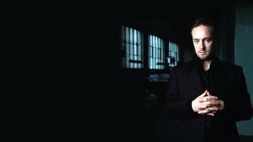 Derren Brown: Trick or Treat still