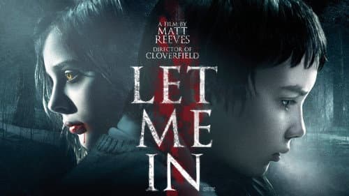 Let Me In still