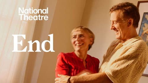 National Theatre Live: End still