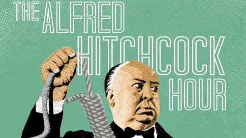 The Alfred Hitchcock Hour still
