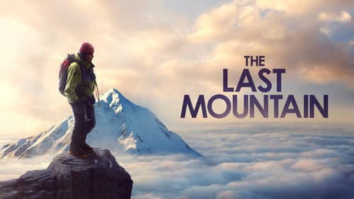 The Last Mountain still
