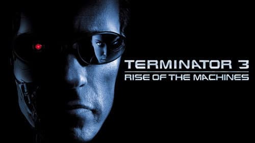 Terminator 3: Rise of the Machines still