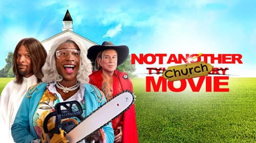 Not Another Church Movie still