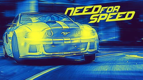 Need for Speed still