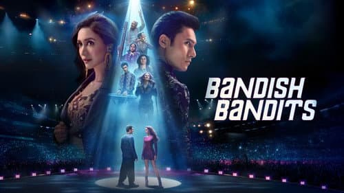 Bandish Bandits still